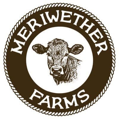 Meriwether Farms color logo