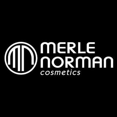 Merle Norman color logo
