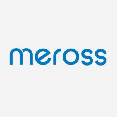 Meross color logo
