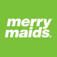 Merry Maids® color logo