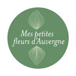 Mes petites fleurs d'Auvergne