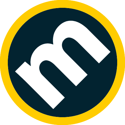 Metacritic color logo