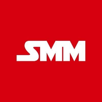 Shanghai Metals Market color logo
