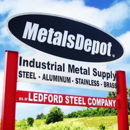 Metals Depot