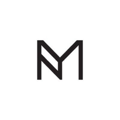 Metapolitan color logo