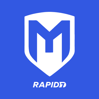 Metasploit Project color logo