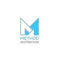 Method Architecture color logo