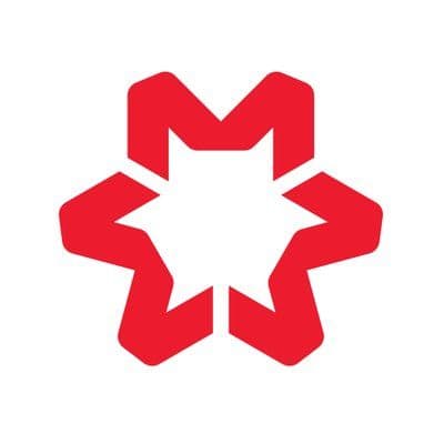 Metinvest Group color logo