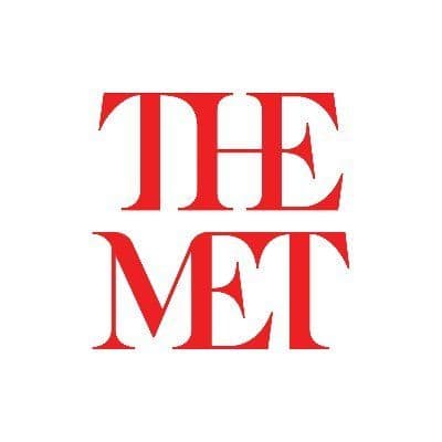 The Metropolitan Museum of Art color logo