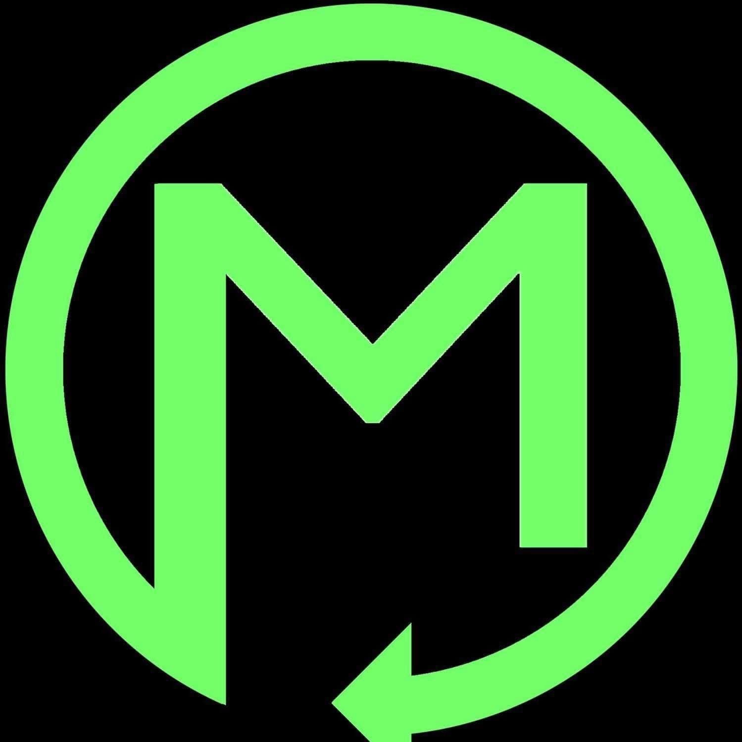 Metropolis Passenger Logistics color logo