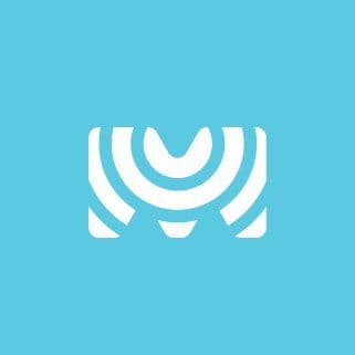 Metronome Online color logo