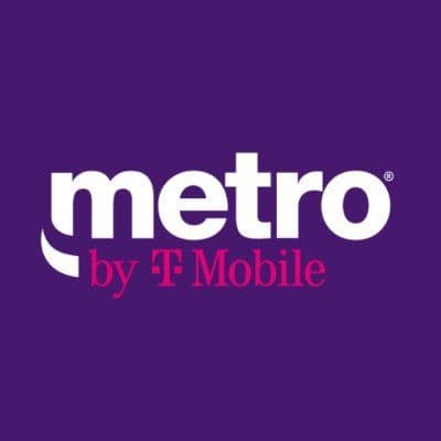 Metro by T-Mobile color logo