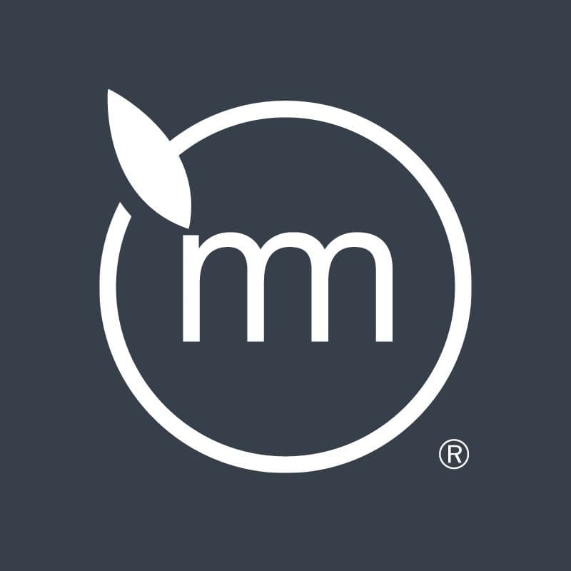 Metropolitan Market color logo