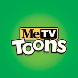MeTV Toons
