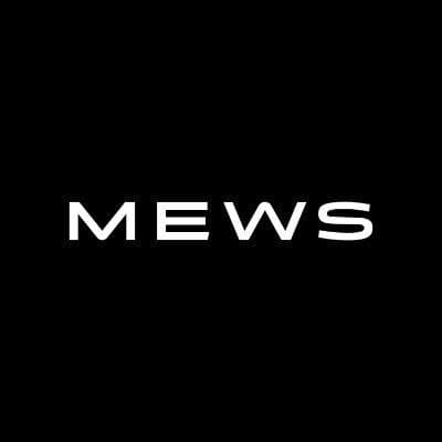 Mews color logo