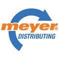 Meyer Distributing color logo