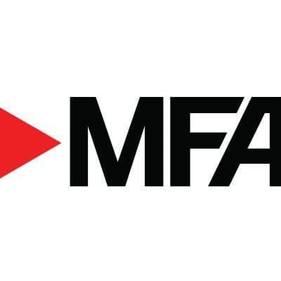 Museum of Fine Arts, Boston color logo