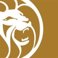 MGM Resorts color logo