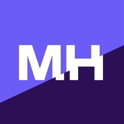 Museums of History NSW color logo