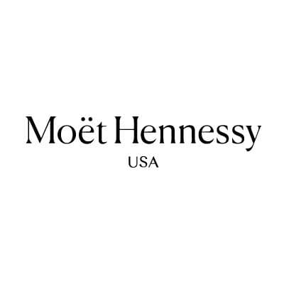 Moët Hennessy USA color logo