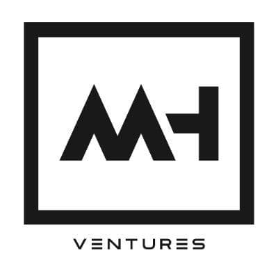 MH Ventures color logo