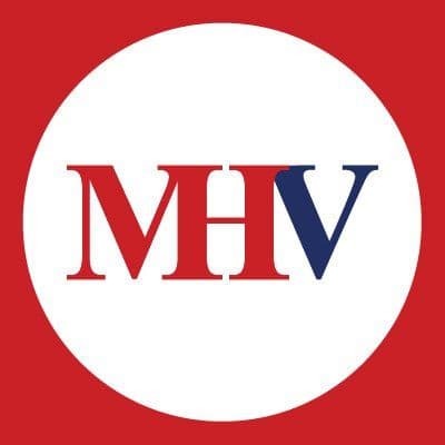MHVillage color logo