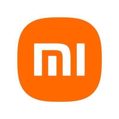 Xiaomi color logo