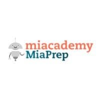 Miacademy color logo