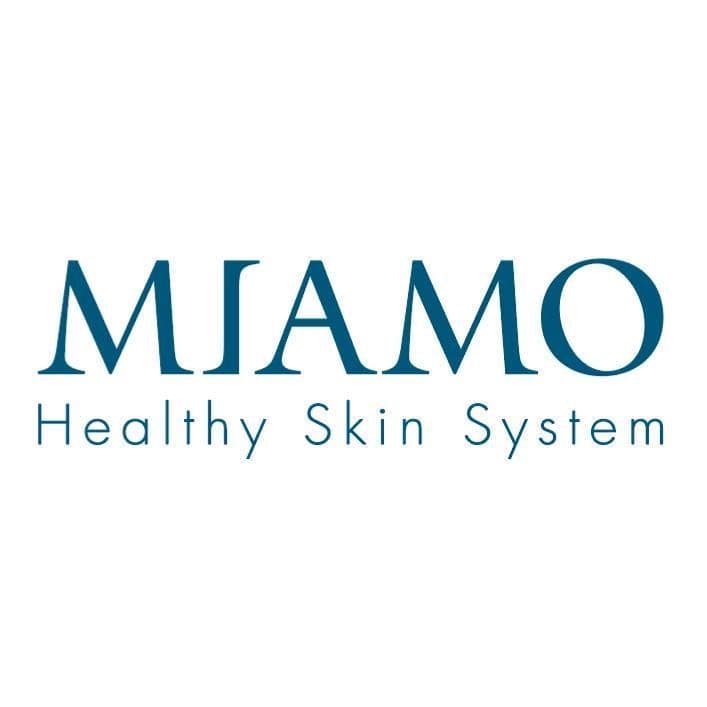 Miamo color logo