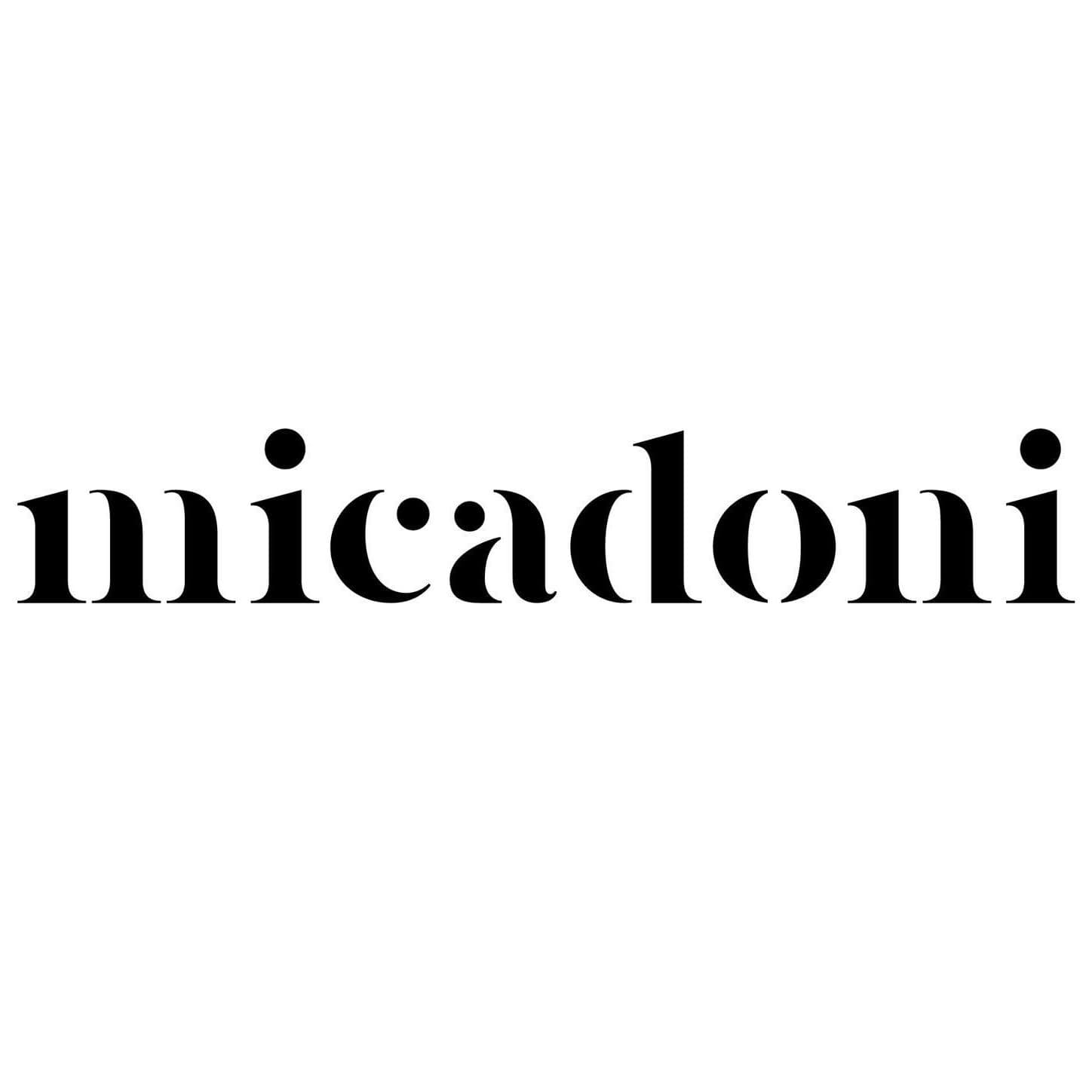 Micadoni Home color logo