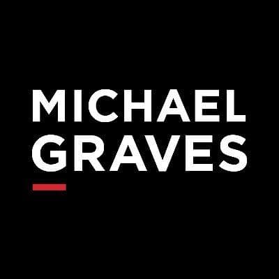 MichaelGravesDesign color logo