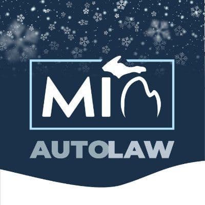 Michigan Auto Law color logo