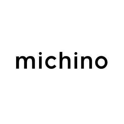 Michino color logo