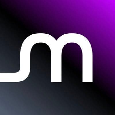 Micron color logo