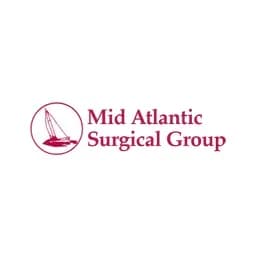 Mid-Atlantic Surgical Group color logo