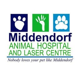 Middendorf Animal Hospital & Laser Centre