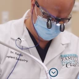 Dr. Fred A. Puccio
