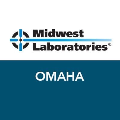 Midwest Laboratories color logo