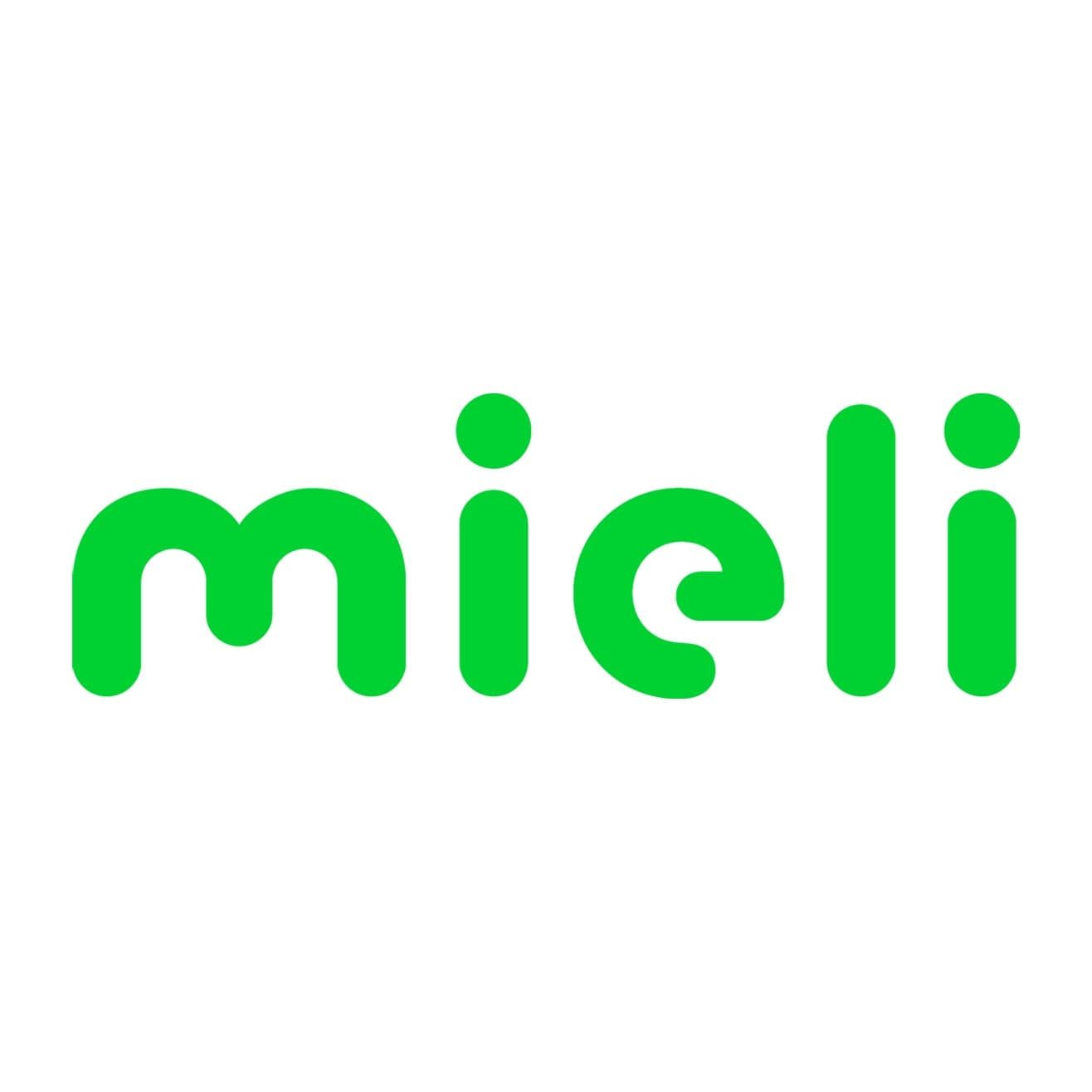 MIELI Suomen Mielenterveys ry – MIELI Mental Health Finland color logo