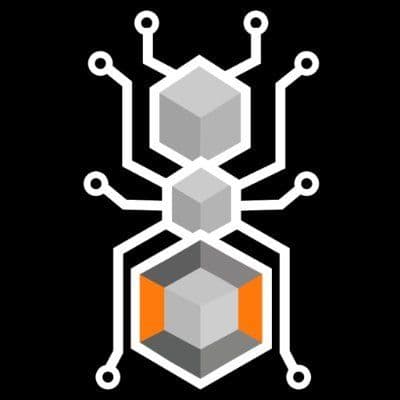 MigaLabs color logo