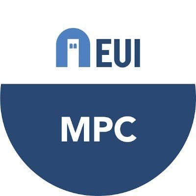 Migration Policy Centre color logo