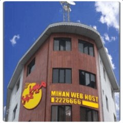 Mihanwebhost