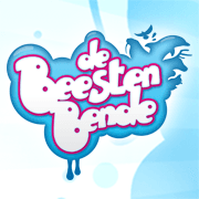 Mijn BeestenBende color logo