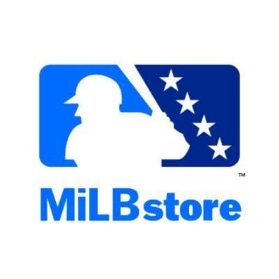 MiLB Store color logo