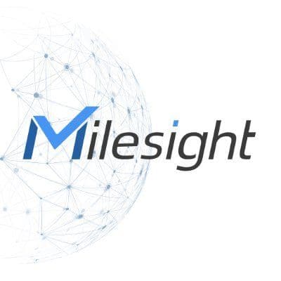 Milesight Security color logo