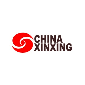 Xinxing Military Equipment Supplier color logo