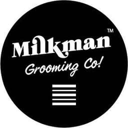 Milkman Grooming Co.