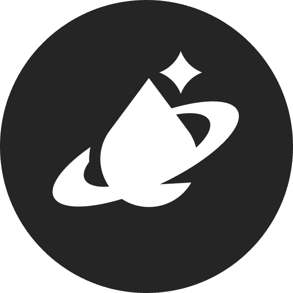 MilkyWay 🥛 color logo