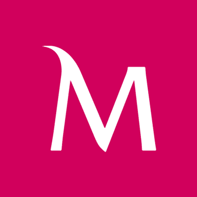 Millennium Bank SA color logo