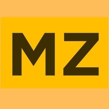 Miller & Zois color logo